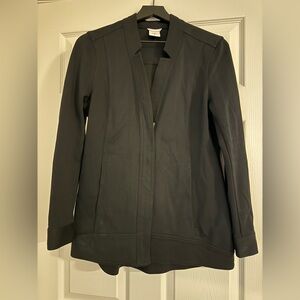 Cabi Around The Clock Women's Black Jacket